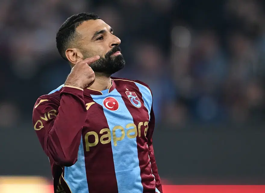 Trabzonspor 2-0 Beşiktaş | Süper Ligin 8. Haftasındaki Dev Maçın Özeti ve Golleri