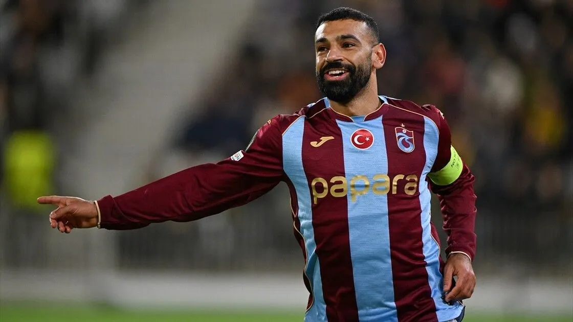 Trabzonspor, KuPS Kuopio’yu deplasmanda 4-2 mağlup etti