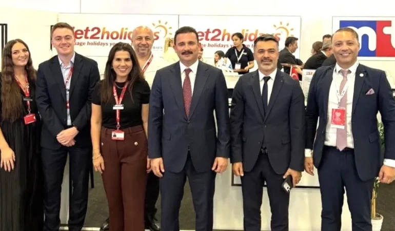 turızm 2