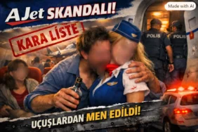 yolcu skandali